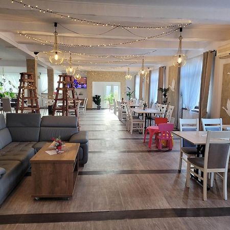 Zlote Pioro Bed & Breakfast Nisko Ngoại thất bức ảnh