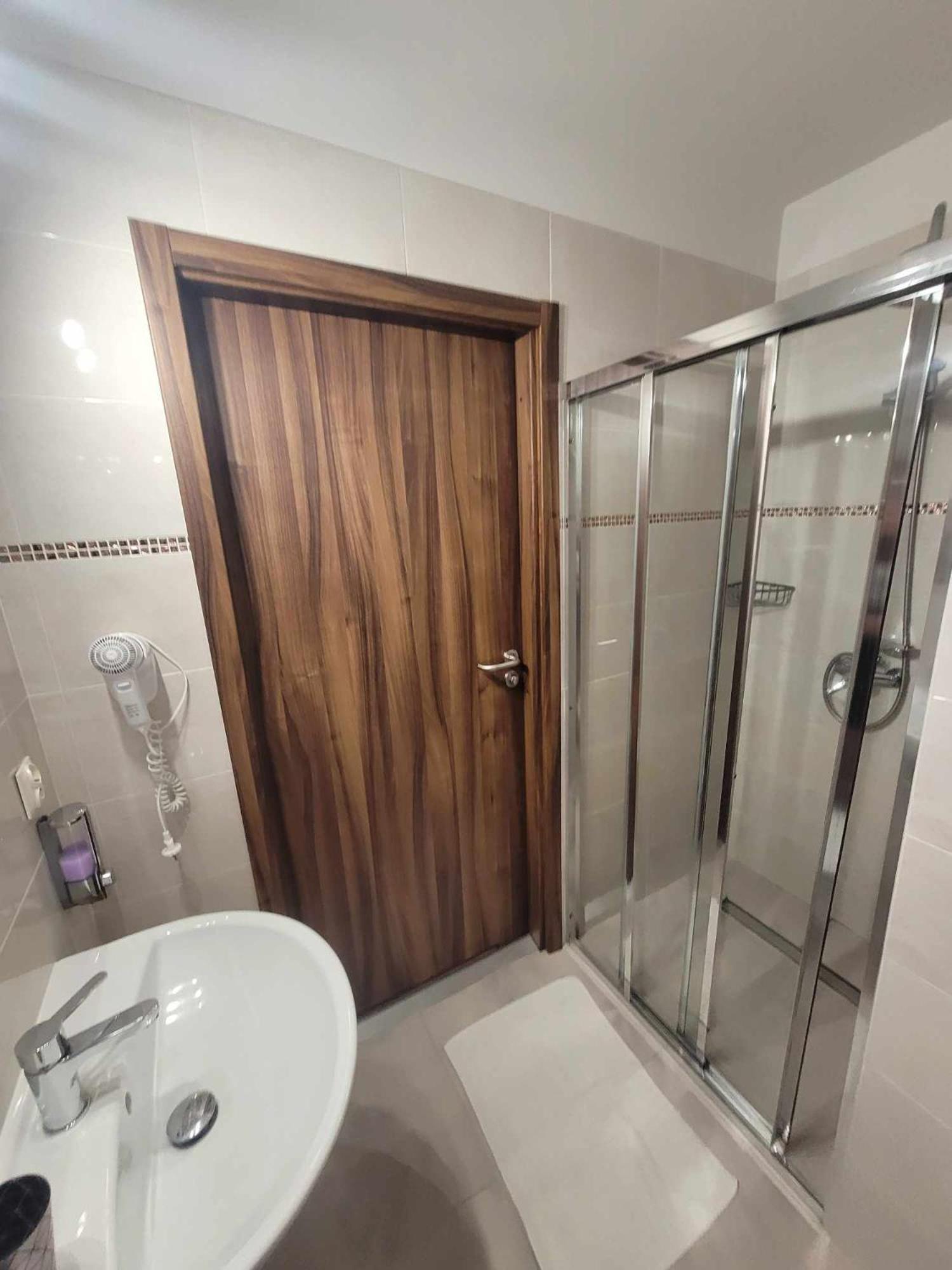 Zlote Pioro Bed & Breakfast Nisko Ngoại thất bức ảnh